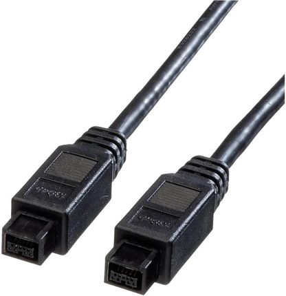 Roline IEEE 1394b Cable, 1.8m (11.02.9518)