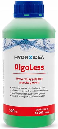 Hydroidea AlgoLess zapobiega glonom 500ml