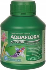 Zoolek Pond Aquaflora 250ml - Nawóz dla roślin