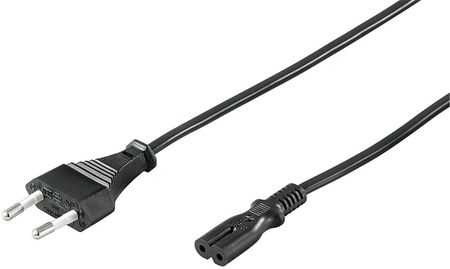 Microconnect Power Cord Notebook (1.8m) (PE030718)