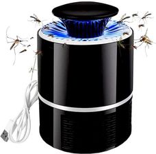 Zdjęcie Imsnova Lampa Owadobójcza Uv Na Komary Muchy Pułapka Usb - Dobczyce