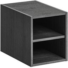 Zdjęcie Comad Leonardo White Regał Dolny Dąb Sherman 81-01-A - Kleszczele