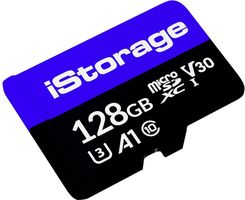 Karta Pamięci Microsd Istorage Is-Msd-1-128, 128 Gb
