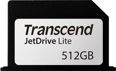 Transcend Karta Memory Jetdrive Lite 330 512Gb/Ts512Gjdl330