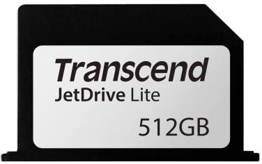 Transcend 512Gb Jetdrive Lite 330 Macbook Pro Retina