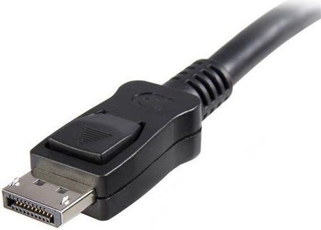 StarTech.com 6ft DisplayPort Cable (DISPLPORT6L)