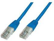 Digitus Patch Cable, UTP, CAT5E 10.0m (DK-1511-100/B)