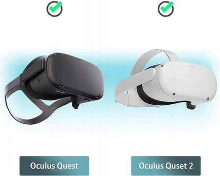 Nakładka chroniąca od potu do Oculus Rift S VR