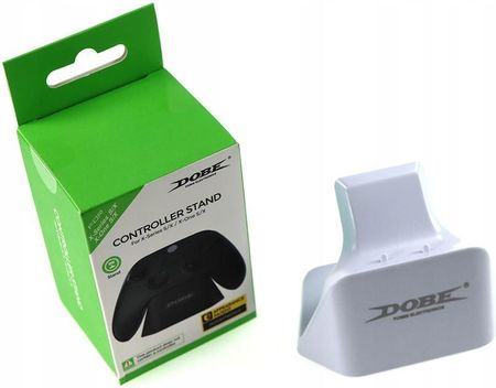 Dobe Podstawka Pod Pada Xbox Series S/X One Black (KBRGAMESI120)