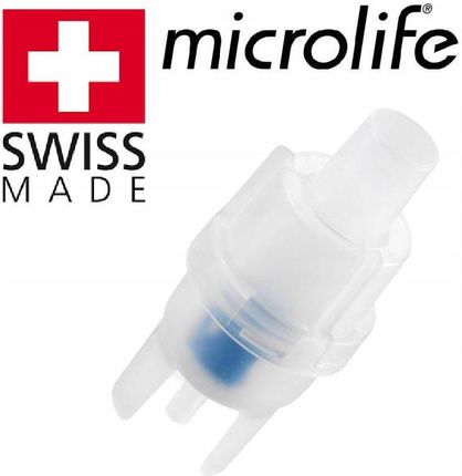 Pojemnik Na Lek Do Inhalatora Microlife Neb200/400