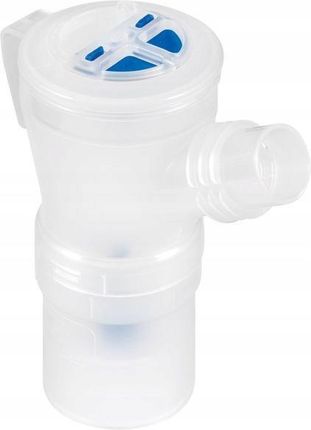 Nebulizator Do Inhalatora Medel Jet Plus Family (95103B)