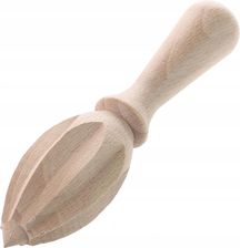 Zdjęcie Nami Wyciskacz Do Cytrusów Cytryn Drewniany L52W - Libiąż