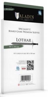 Paladin koszulki Lothar Premium Specialist E 105x150mm (55)