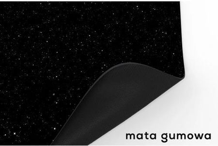 Playmaty Mata gumowa X-wing 2 Wszechświat Star Wars