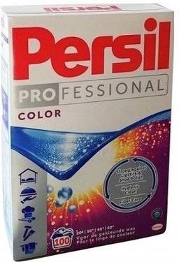 Persil Proszek Do Kolorowego Professional 6,5Kg