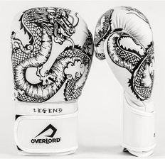 Zdjęcie Overlord Rękawice Bokserskie Legend - Działoszyce
