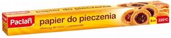 Zdjęcie Paclan Papier Do Pieczenia 8M X 38Cm Brąz - Czarnków