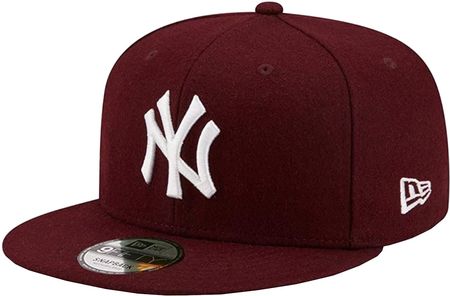 Czapka z Daszkiem Damska New Era New York Yankees MLB 9FIFTY Cap 60245406 Rozmiar: S/M