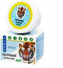 Zdjęcie Maść Tygrysia Biała, 25 ml - Zakroczym