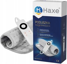 Zdjęcie Haxe Poduszka elektryczna rozgrzewająca HP19301 (HP19301/SS19) - Bytów