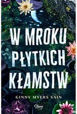 Zdjęcie W mroku płytkich kłamstw - Gdańsk