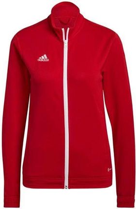 Bluza piłkarska damska Entrada 22 Track Jacket Adidas 
