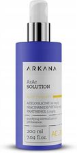 Zdjęcie Arkana Tonik z Azeloglicyną Cera Trądzikowa 200ml - Lubsko