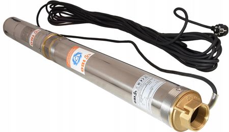 Pompa głębinowa 3,5" Scm 3/18 400V 18m kabel