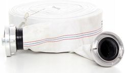 Wąż Strażacki Do Wody 2'' 20m Pompa KD780 Złączki