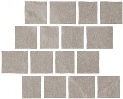 Cercom MB3 Mosaico Pave Sasso 30x30 Gres