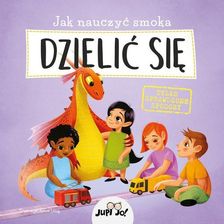 Zdjęcie Jak nauczyć smoka DZIELIĆ SIĘ - Maków Podhalański