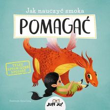 Zdjęcie Jak nauczyć smoka POMAGAĆ - Wieruszów