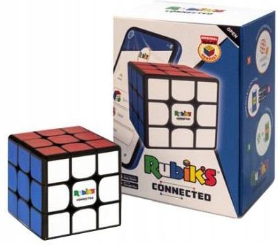 Rubik's Connected Cube Inteligentna kostka (RBE001CC)