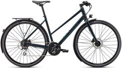 Rower elektryczny Specialized Sirrus 2.0 Eq Step Through 28 2022