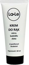 Zdjęcie La-Le Odżywczy Krem Do Rąk 60ml - Władysławowo
