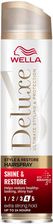 Zdjęcie Wella Deluxe Lakier Do Stylizacji Włosów 250ml - Żmigród