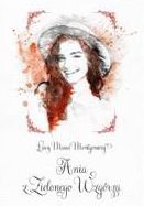 Ania z Avonlea mobi,epub Lucy Maud Montgomery (E-book)
