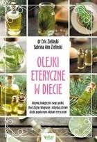 Olejki eteryczne w diecie mobi,epub,pdf Eric Zielinski (E-book)