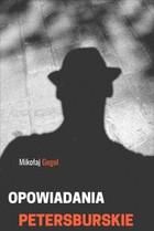 Opowiadania Petersburskie Mobi,epub Mikołaj Gogol (E-book) - Ceny I ...