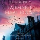 Tajemnice Fleat House (Audiobook)