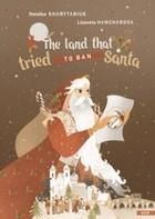 The land that tried to ban Santa pdf (E-book)