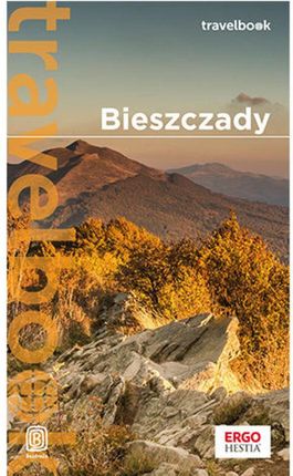 Bieszczady. Travelbook. Wydanie 4 mobi,epub,pdf (E-book)