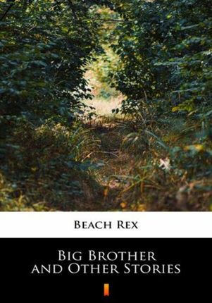 Big Brother and Other Stories mobi,epub (E-book)