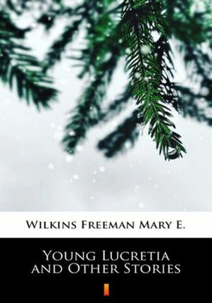 Young Lucretia and Other Stories mobi,epub (E-book)