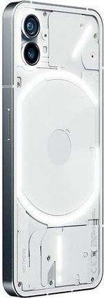 Nothing Phone 1 12/256GB Biały - Cena, opinie na Ceneo.pl