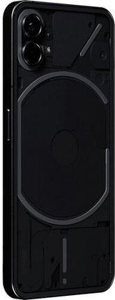 Nothing Phone 1 8/128GB Czarny - Cena, opinie na Ceneo.pl
