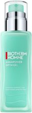 Zdjęcie Biotherm Homme Aquapower Spf14 Gel Żel Pielęgnujący 75Ml - Lubin