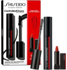 Zdjęcie Shiseido Mascara Set Zestaw Kosmetyków - Lidzbark Warmiński