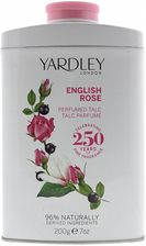 Zdjęcie Yardley English Rose 200 G Puder Perfumowany - Sochaczew