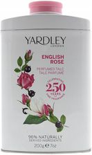 Zdjęcie Yardley English Rose 200 G Puder Perfumowany - Brzesko